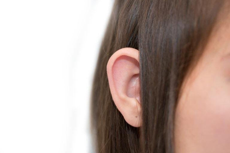Mejora el tamaño de las orejas
